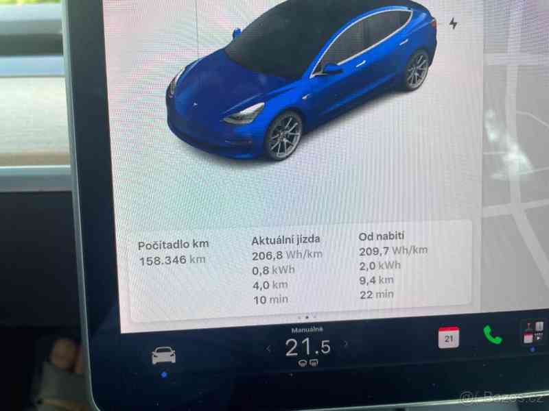 Tesla Model 3 - foto 6