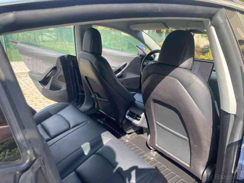 Tesla Model 3 - foto 8