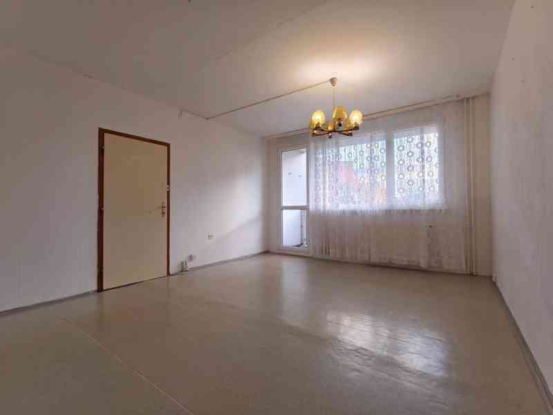 Pronájem 3+1, 75m2+balk. (LBC - Rochlice, ul. Sametová) - foto 6