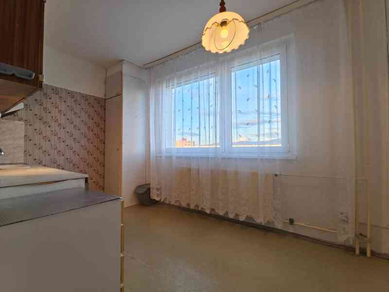 Pronájem 3+1, 75m2+balk. (LBC - Rochlice, ul. Sametová) - foto 2