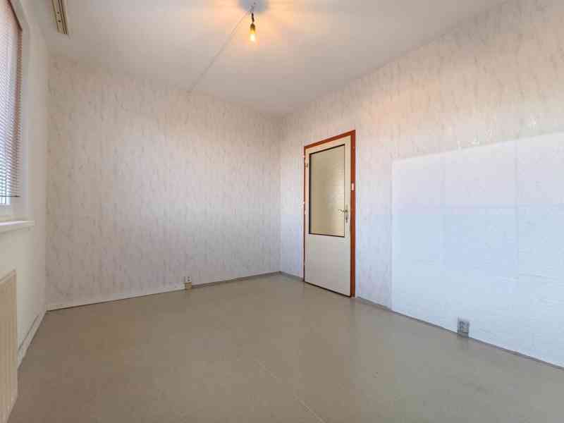 Pronájem 3+1, 75m2+balk. (LBC - Rochlice, ul. Sametová) - foto 4