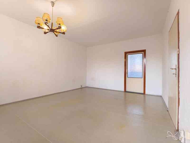 Pronájem 3+1, 75m2+balk. (LBC - Rochlice, ul. Sametová) - foto 7