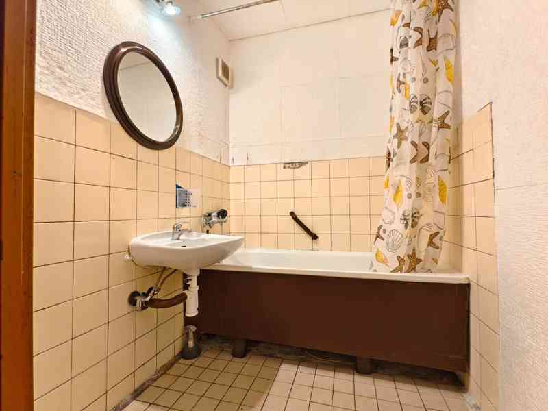 Pronájem 3+1, 75m2+balk. (LBC - Rochlice, ul. Sametová) - foto 3