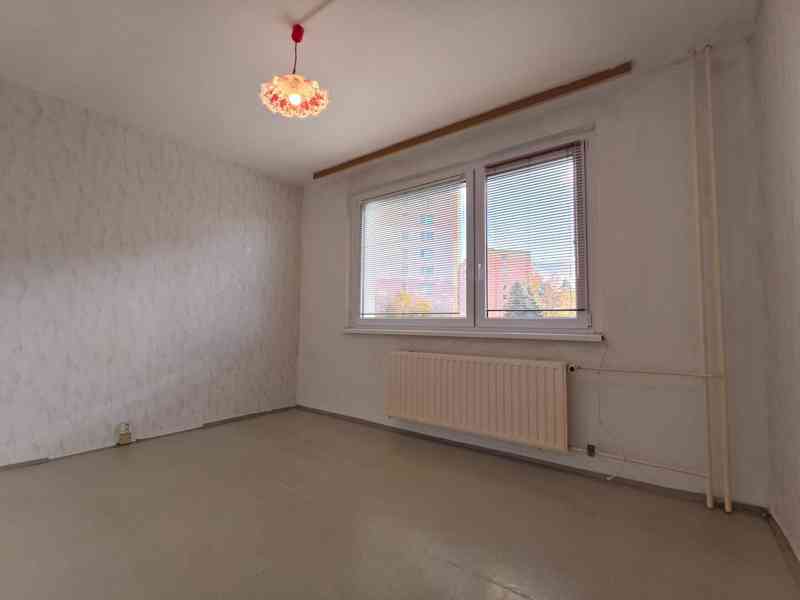 Pronájem 3+1, 75m2+balk. (LBC - Rochlice, ul. Sametová) - foto 10