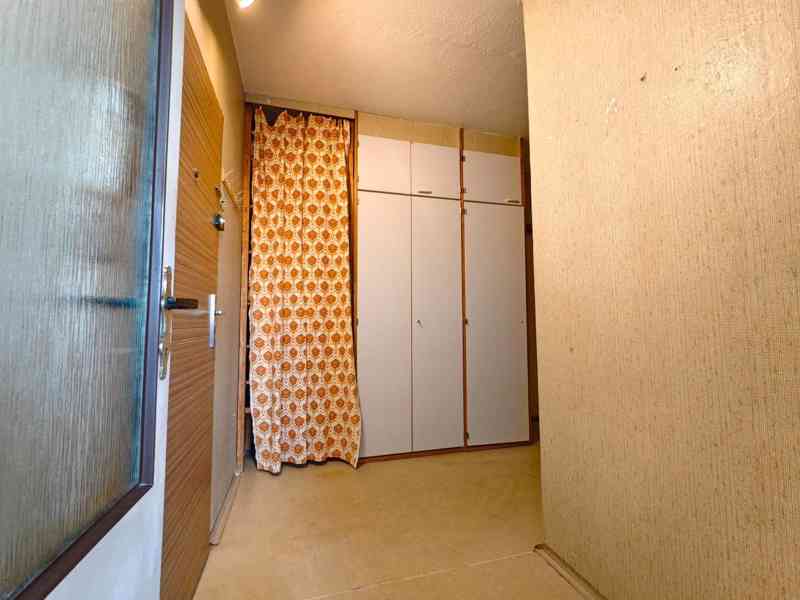 Pronájem 3+1, 75m2+balk. (LBC - Rochlice, ul. Sametová) - foto 12