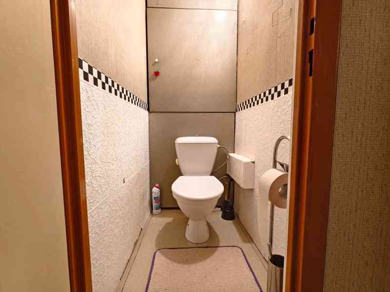 Pronájem 3+1, 75m2+balk. (LBC - Rochlice, ul. Sametová) - foto 14