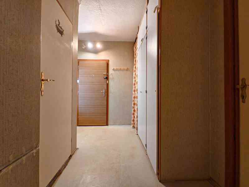 Pronájem 3+1, 75m2+balk. (LBC - Rochlice, ul. Sametová) - foto 13