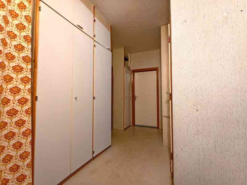 Pronájem 3+1, 75m2+balk. (LBC - Rochlice, ul. Sametová) - foto 11