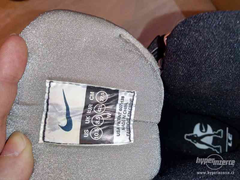 Kolečkové brusle NIKE, č. 42 - foto 6