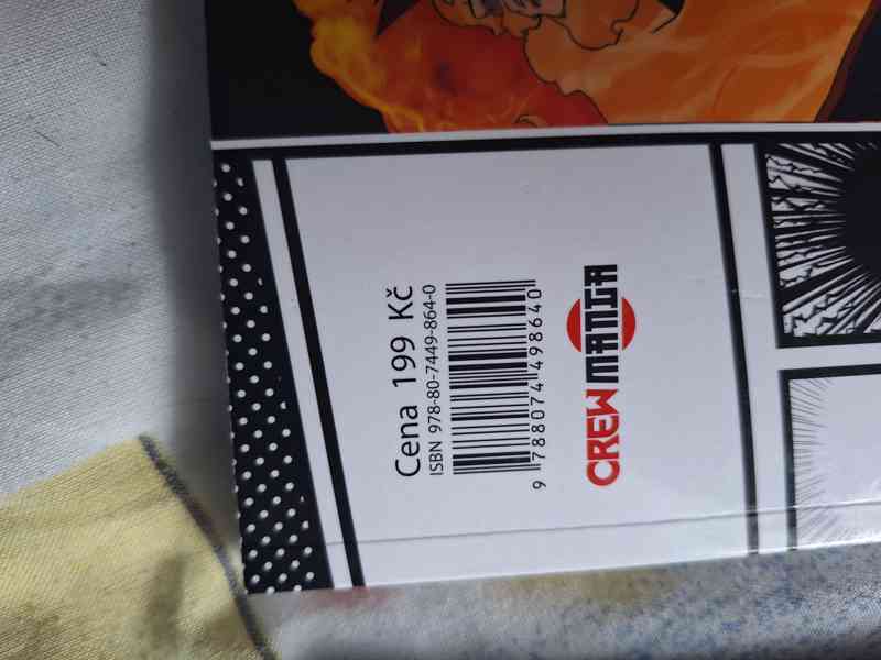 Kniha 2x cinska  - foto 4
