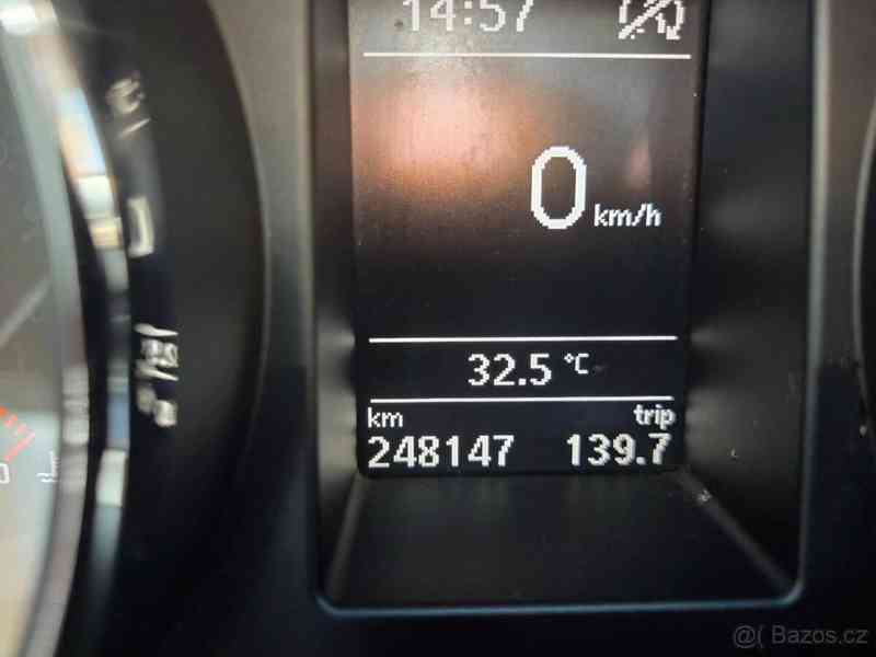 Škoda Superb 2,0   Scout TDI - foto 11