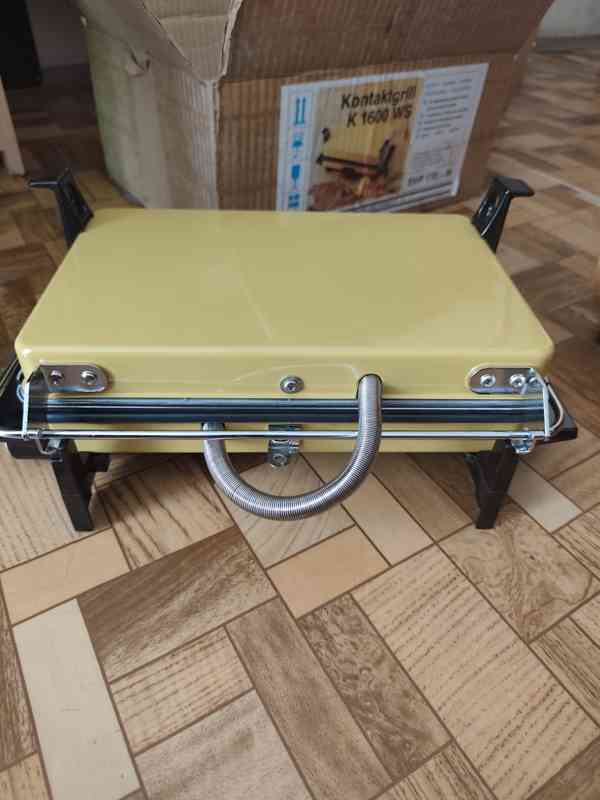 Kontaktgill  - foto 3