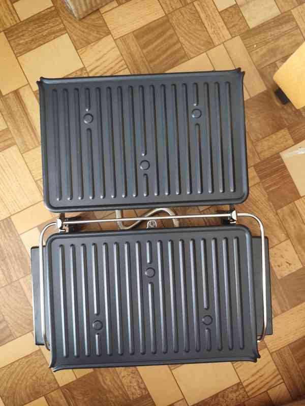 Kontaktgill  - foto 2