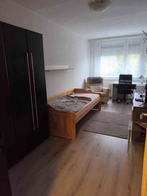 Pronájem samostatného pokoje  - foto 4