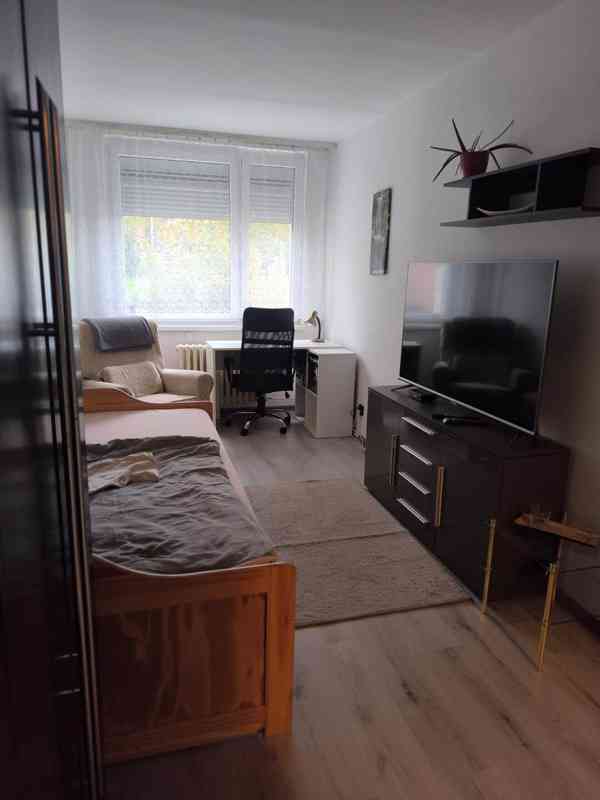 Pronájem samostatného pokoje  - foto 3