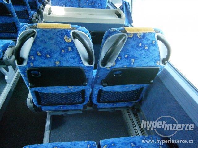 Prodám Dálkový autobus Neoplan CITYLINER 2 N 1217 HDC 50+1 - foto 6