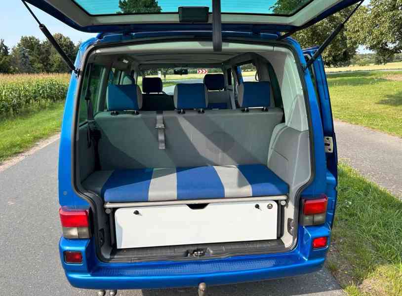 Volkswagen T4 Multivan 2,5TDI Atlantis 75kw - foto 7