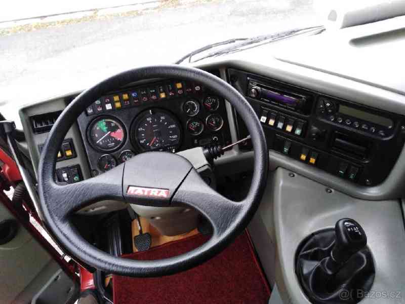 Tatra T815 Terno 8x8	 - foto 8