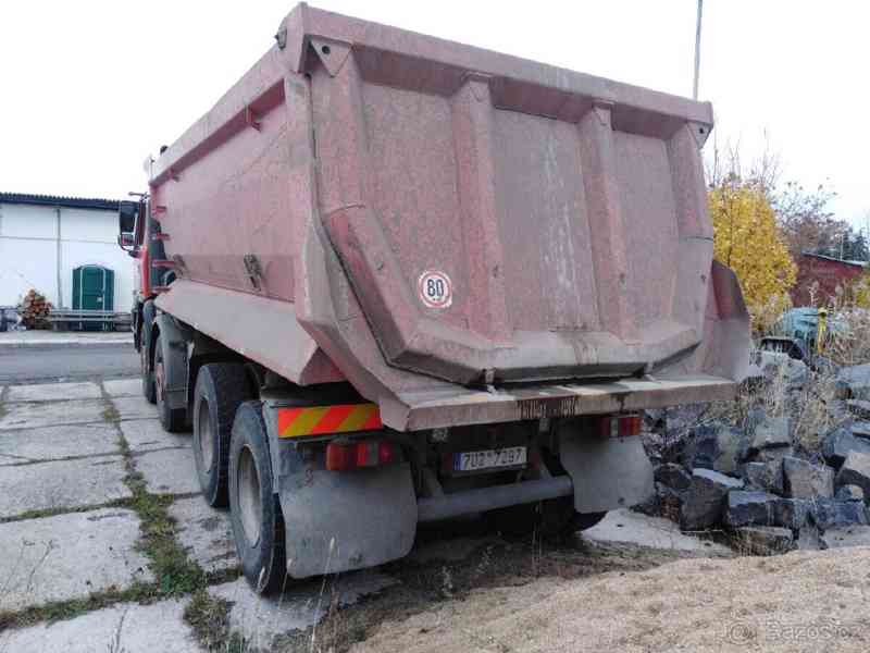 Tatra T815 Terno 8x8	 - foto 4
