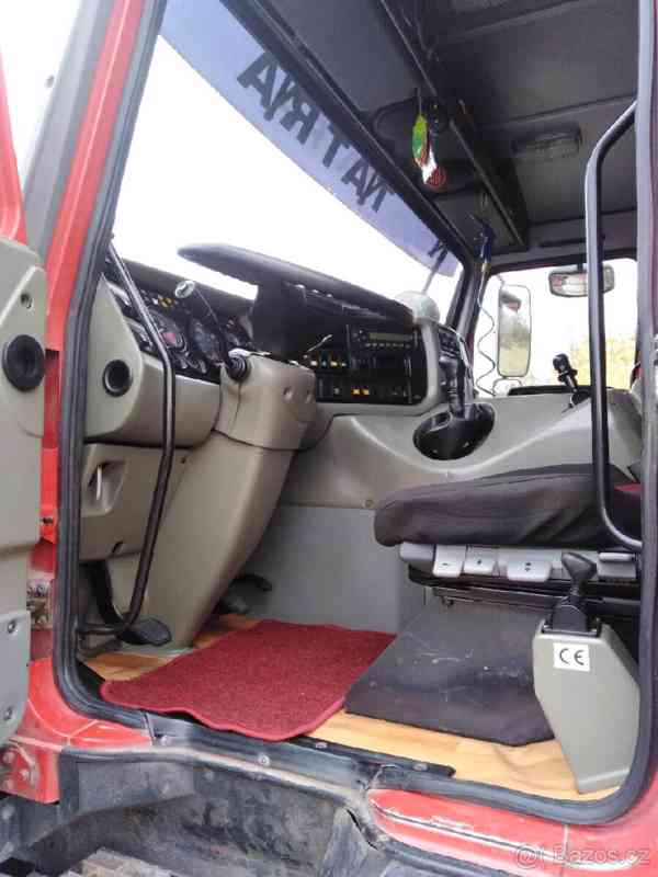 Tatra T815 Terno 8x8	 - foto 6
