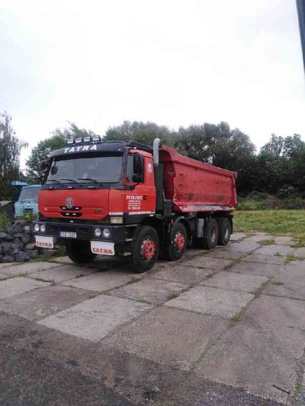 Tatra T815 Terno 8x8	 - foto 2