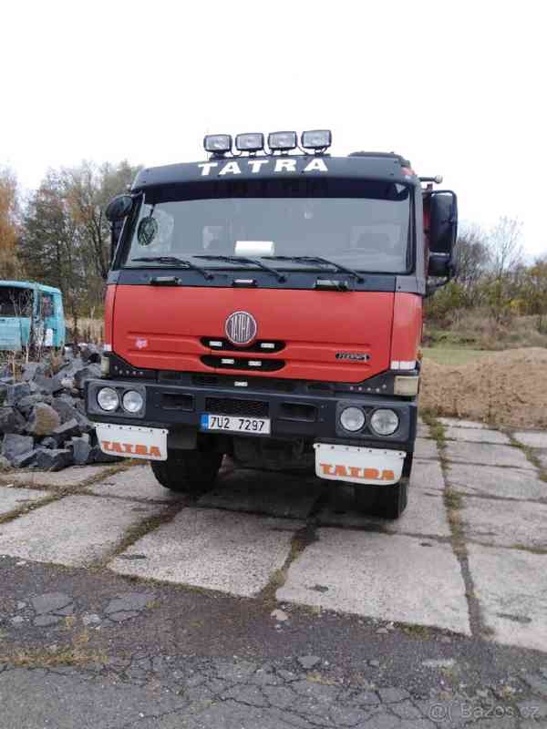 Tatra T815 Terno 8x8	 - foto 3