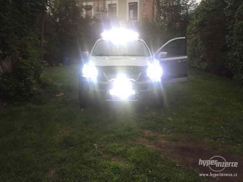 Kia Sorento 2.5 off road 4x4 - foto 3