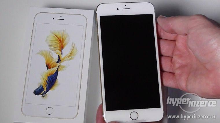 Velkoobchod a maloobchod s Apple, iPhone SE, 6S, 6S + 6 a Sa