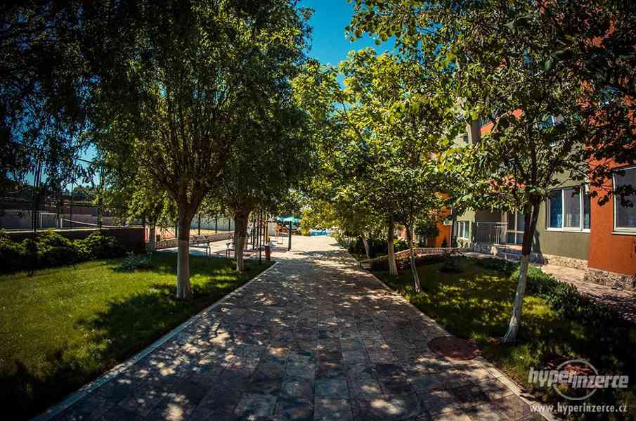 Visit Sunny Beach Green Apartments, Dovolená Bulharsko - foto 8