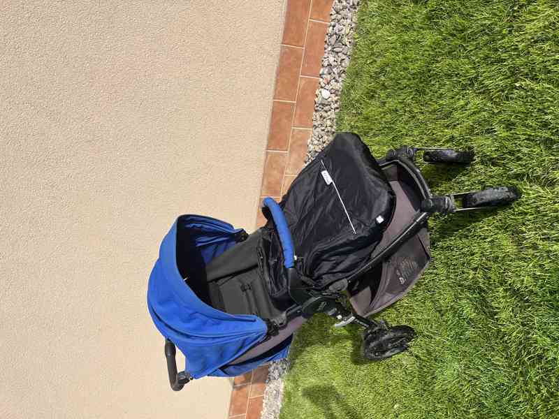 Britax Römer B-motion 4 Plus - foto 2