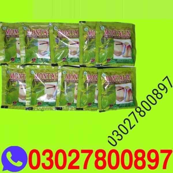 Montalin Capsules In Pakistan - 0302_7800897 - Best Price