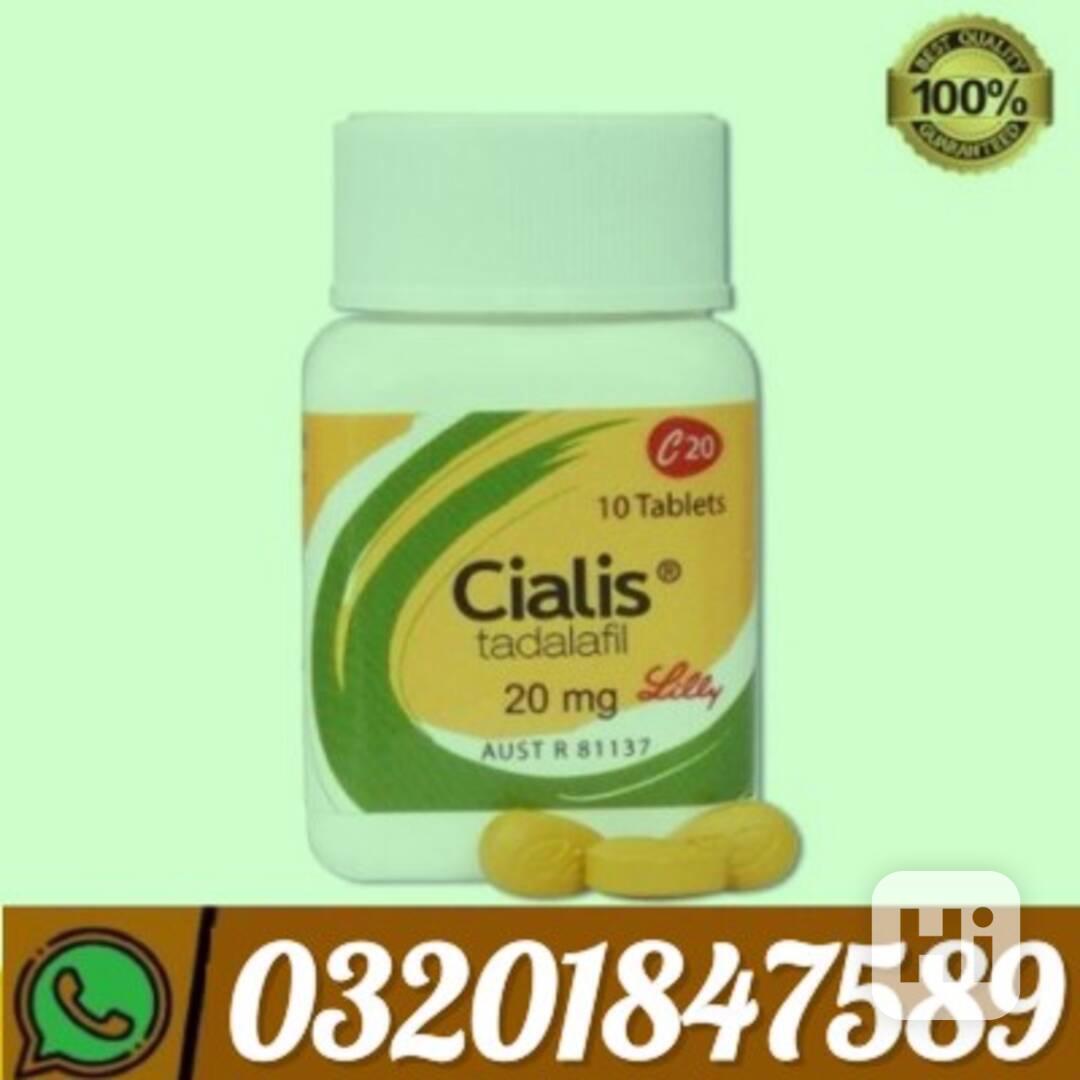 Cialis 30 Tablets in Karachi ';''; 03201847589 - foto 1
