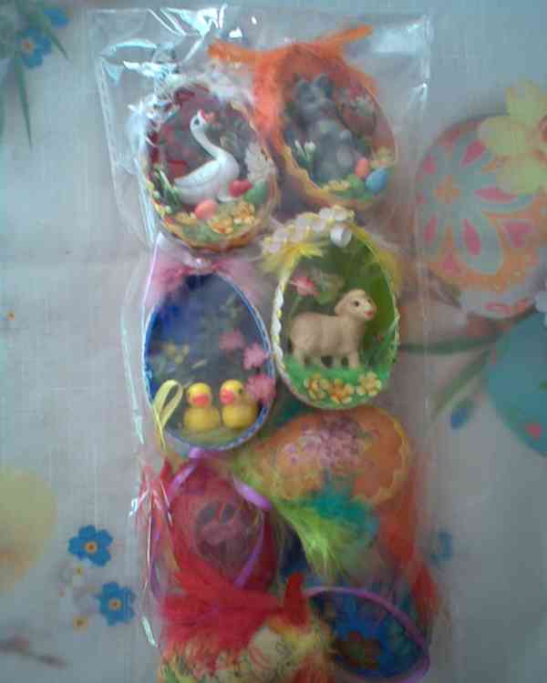 Nová Velikonoční dekorace - foto 7