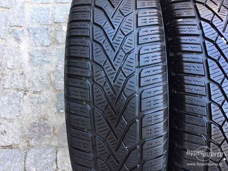 175 65 15 R15  zimní pneumatiky Semperit - foto 2