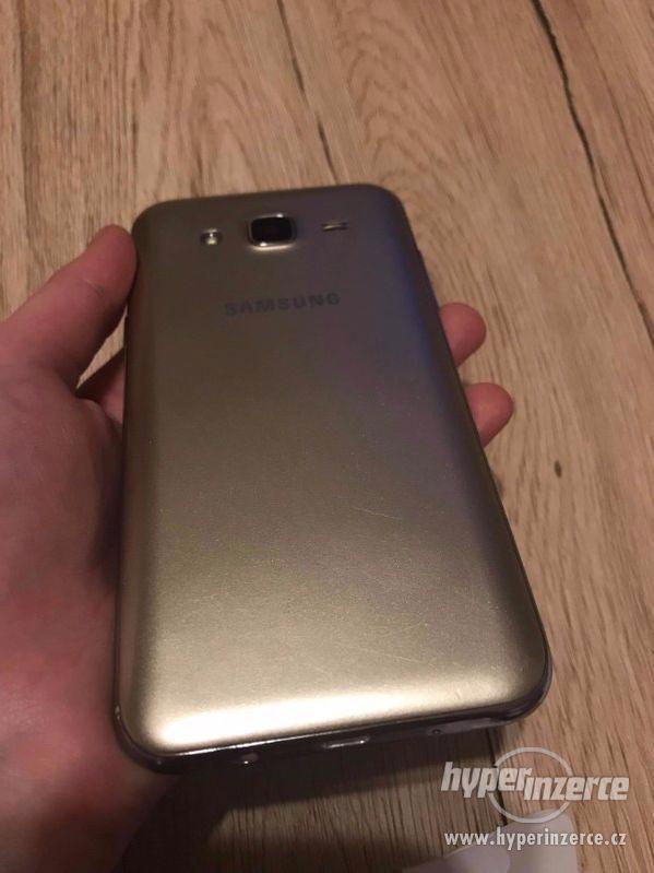 Samsung galaxy j5 - foto 5