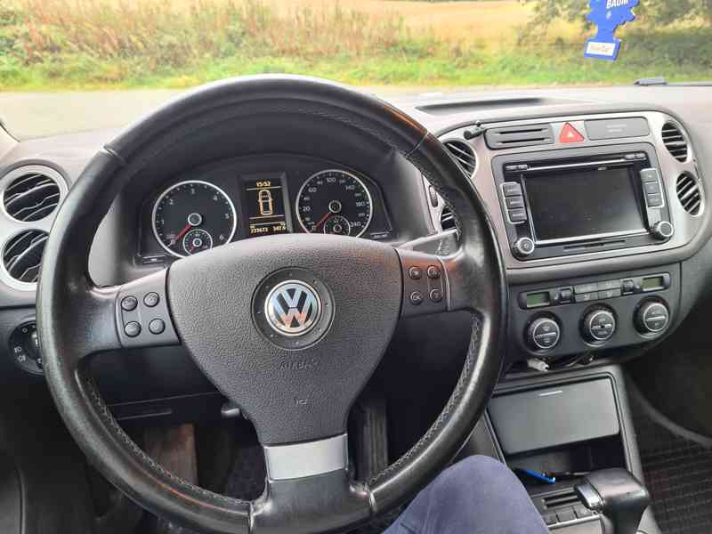 Daruji své auto Volkswagen - foto 2