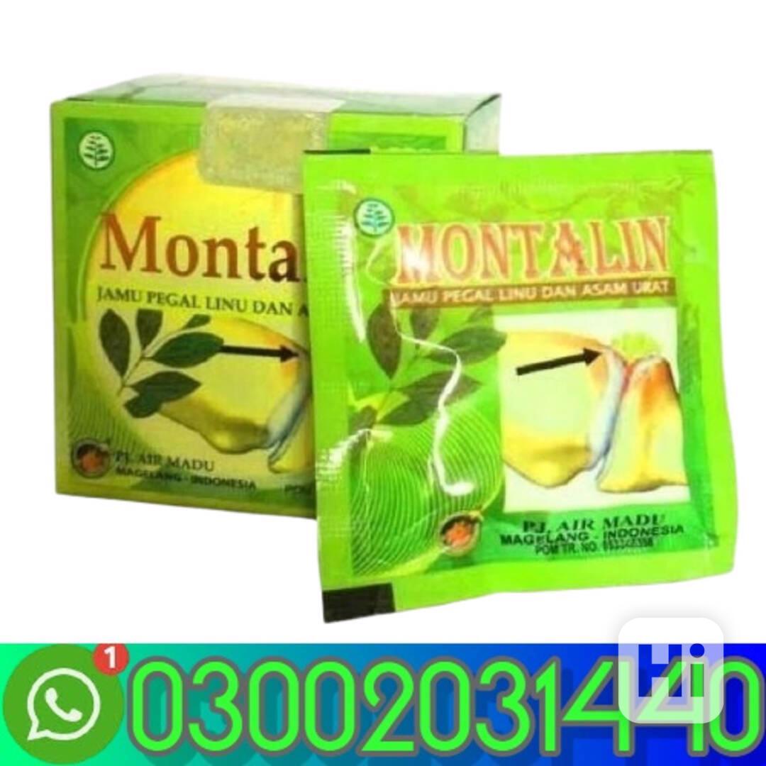 Montalin Capsules in Faisalabad<>03002031440>< - foto 1
