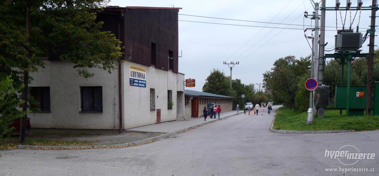 Pronájem restaurace Kuželna Solnice - foto 3