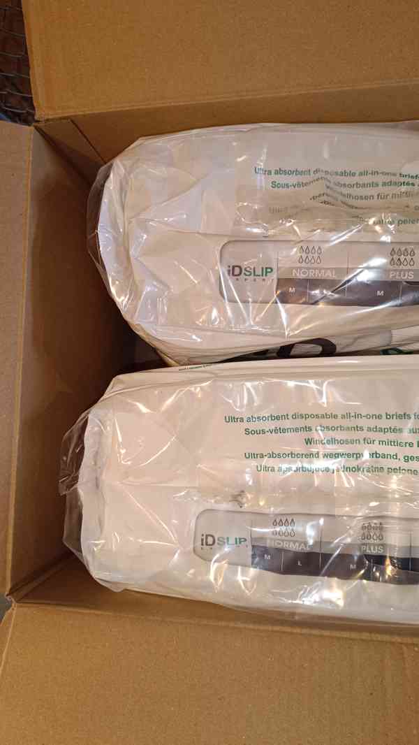 Prodám pvc kalhotky 4,ks,a ID plenkové kalhotky. - foto 14