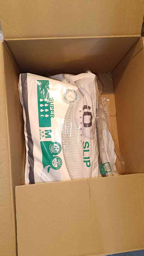 Prodám pvc kalhotky 4,ks,a ID plenkové kalhotky. - foto 13