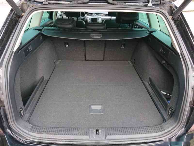 Volkswagen Passat Variant Alltrack 2.0 TDi 12/2016 - foto 12