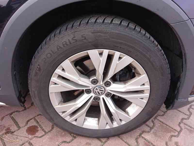 Volkswagen Passat Variant Alltrack 2.0 TDi 12/2016 - foto 18