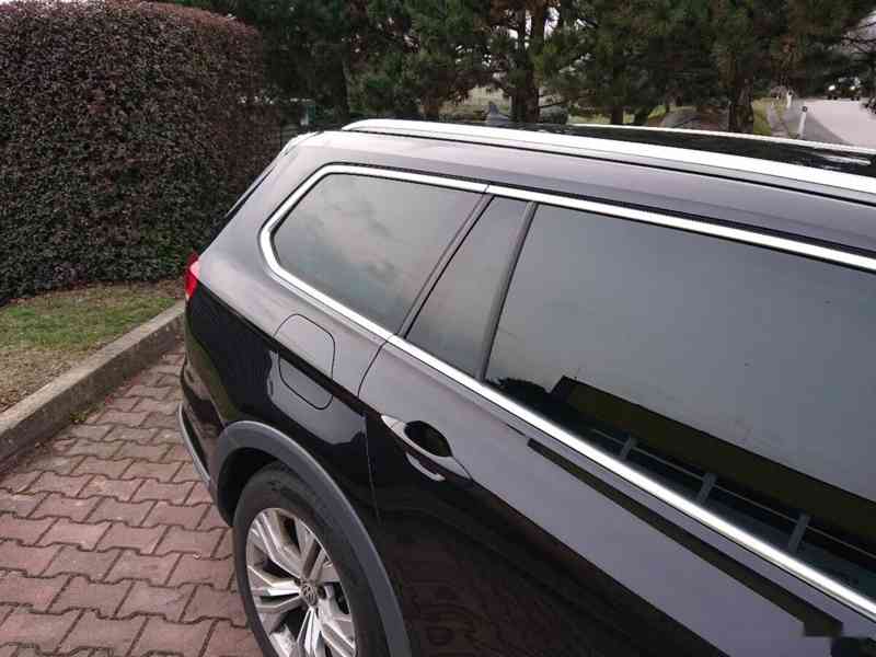 Volkswagen Passat Variant Alltrack 2.0 TDi 12/2016 - foto 20