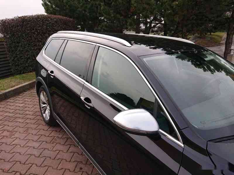 Volkswagen Passat Variant Alltrack 2.0 TDi 12/2016 - foto 19
