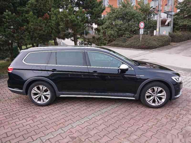 Volkswagen Passat Variant Alltrack 2.0 TDi 12/2016 - foto 2