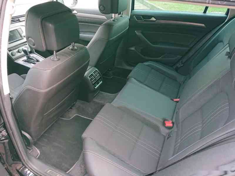 Volkswagen Passat Variant Alltrack 2.0 TDi 12/2016 - foto 11