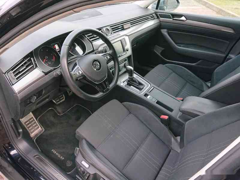 Volkswagen Passat Variant Alltrack 2.0 TDi 12/2016 - foto 9