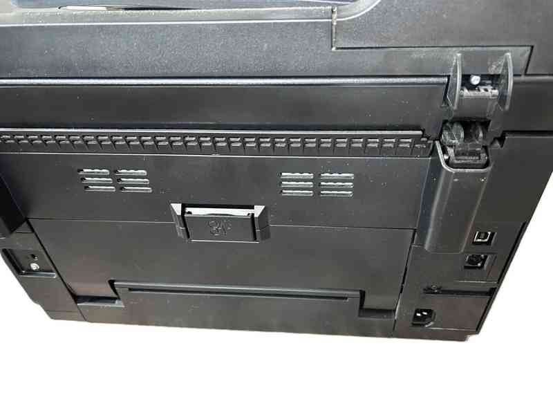 HP LaserJet M175nw – Barevná laserová multifunkce s Wi-Fi - foto 3