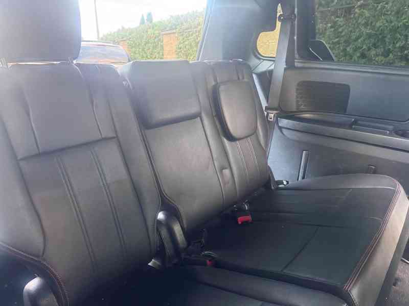 Dodge Grand Caravan 3,6 RT S CREW 2018 - foto 9