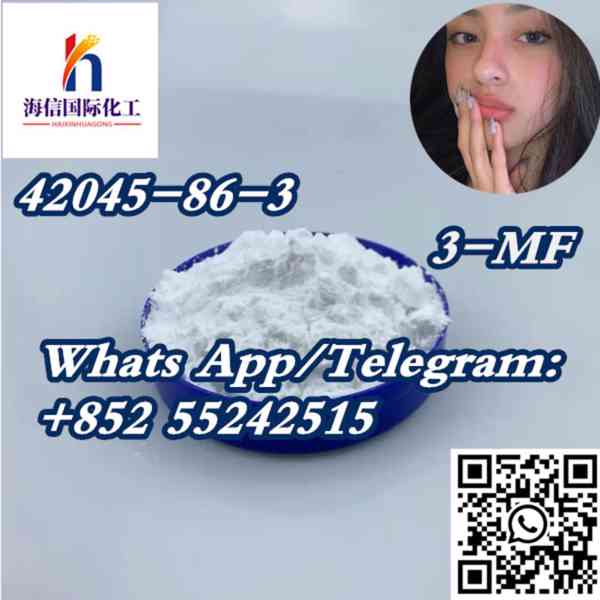 3-MF 42045-86-3 China factory - foto 1